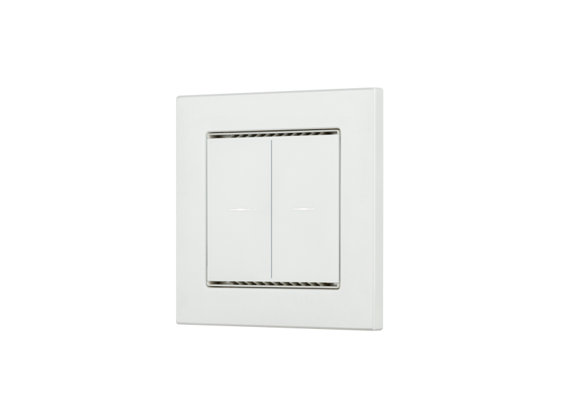 Elsner 70870 Кнопки Cala KNX M-T