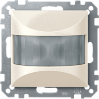 Schneider MTN631644 Датчик движения KNX ARGUS 180, SM, цвет: Бежевый, оттенок: Блестящий, RAL 1013