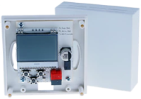 Weinzierl 5136 Шлюз KNX EnOcean, 24 канала KNX ENO 632