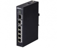 Dahua DH-PFL2106-4ET-96 Неуправляемый ePOE коммутатор
