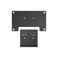 Jung SV-SERVER2-MS Mounting set