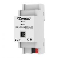 Zennio ZN1SY-USBP KNX-USB Интерфейс