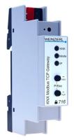 Weinzierl 5425 Шлюз KNX Modbus TCP Gateway 716