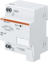 ABB DG/S1.64.1.1 Контроллер освещения DALI, Standart, 1 линия