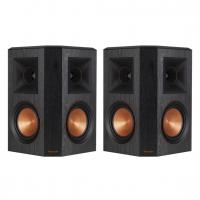 Klipsch 192483 Настенная акустика Klipsch RP-502S Ebony, цвет: Чёрный