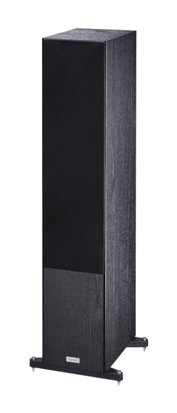 Magnat 157127 Напольная акустика Magnat Tempus 77 black, цвет: Чёрный