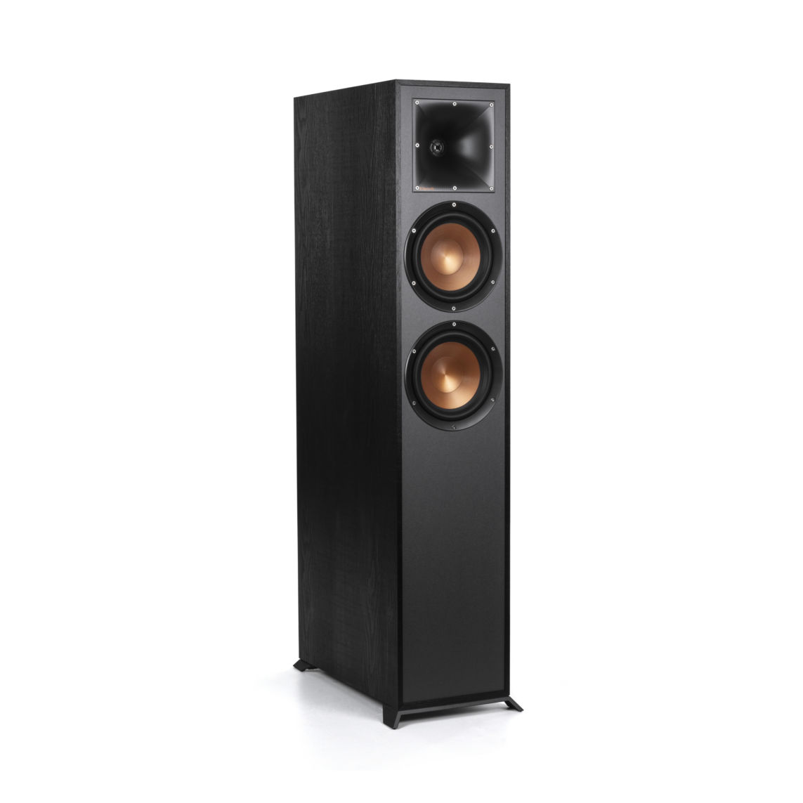 Klipsch 192391 Напольная акустика Klipsch R-625FA, цвет: Чёрный