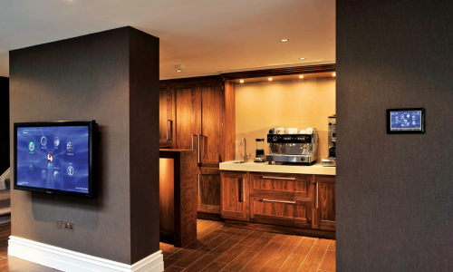 Настройка и пусконаладка системы умный дом