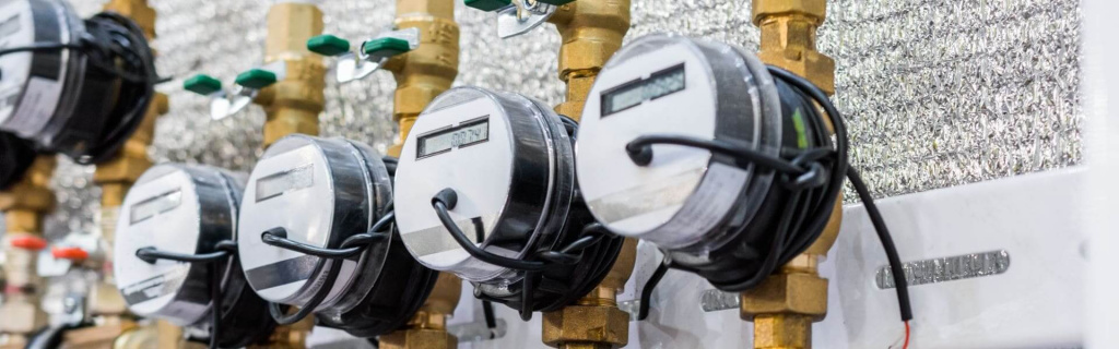 Сценарии энергопотребления системы Умный дом