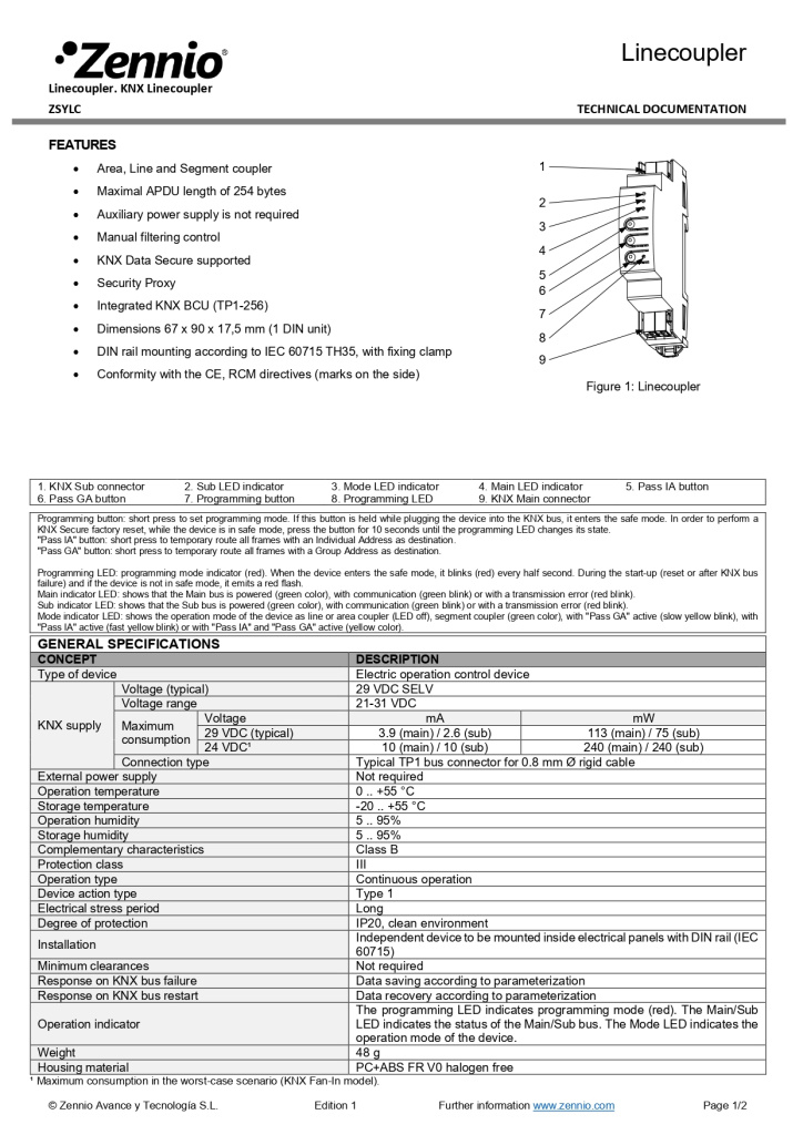 Линейный соединитель KNX Linecoupler, ZSYLC_page-0001.jpg