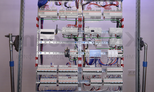 Подбор KNX оборудование и закупка knx24.com