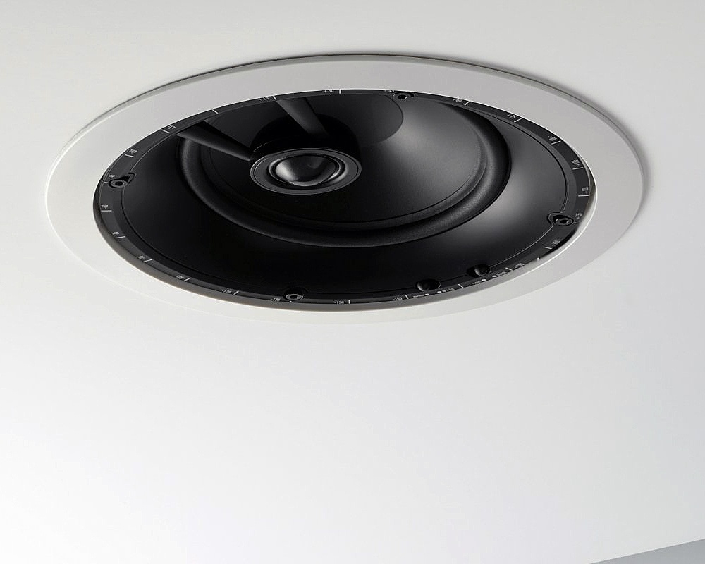 Умная музыка и мультирум в доме