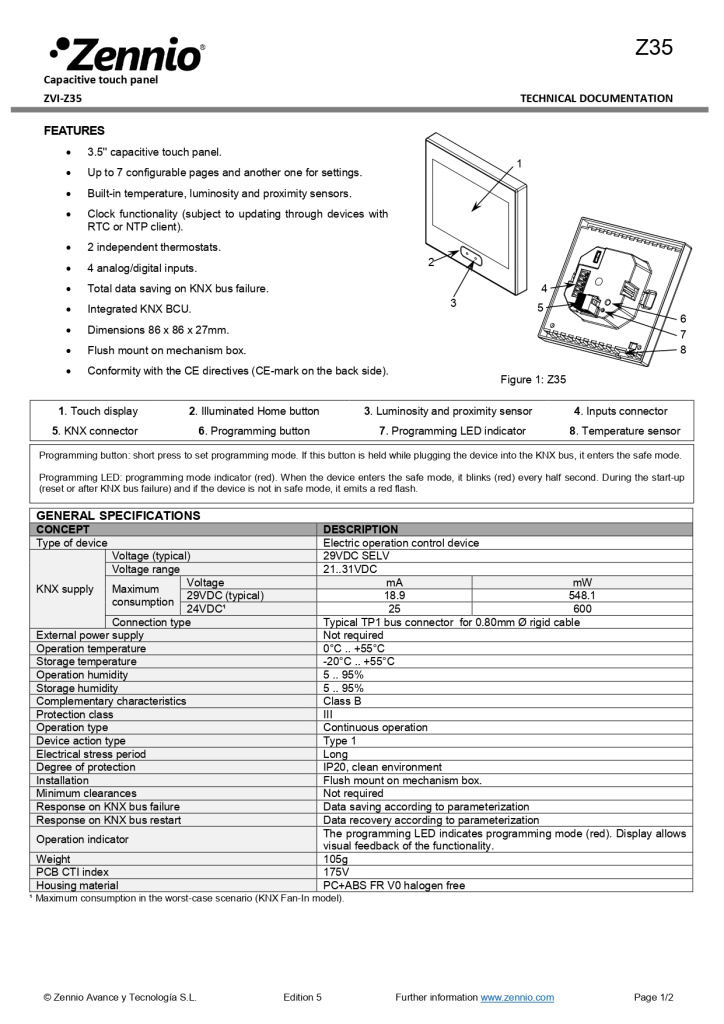 Сенсорная панель CX35, ZVICX35_page-0001.jpg Сенсорная панель CX35, ZVICX35_page-0001.jpg