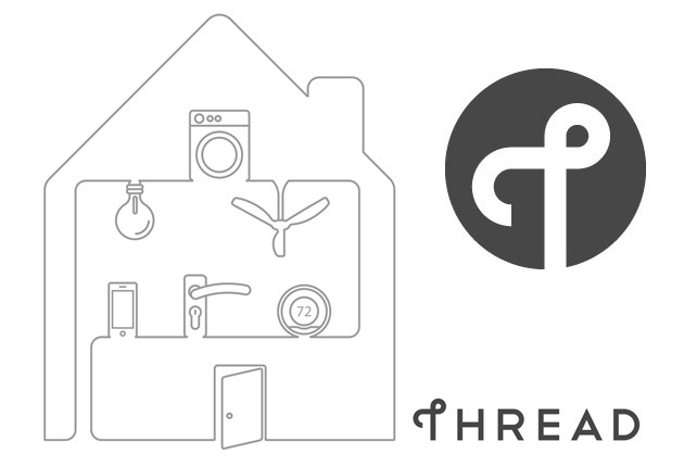 Thread протокол системы умный дом