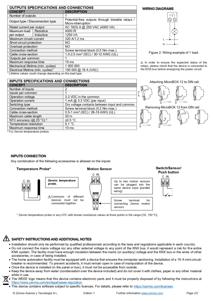 MicroBOX 12. Релейный актуатор KNX с поддержкой KNX Secure, ZIOMCB12_page-0002.jpg