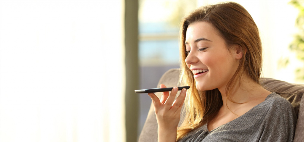 Голосовые сценарии системы умный дом