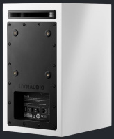 Dynaudio 174975 Полочная активная акустика Dynaudio Xeo 20 White Satin, цвет: Белый