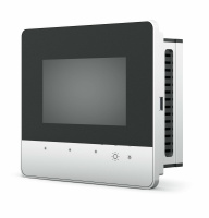 WAGO 762-3000 Панель оператора, 4,3" ''Web'', резист. сенсорный экран