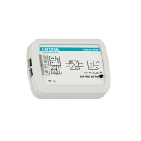 Interra 
					ITR830-0504
				 Samsung AC - KNX Gateway (4 Channel)