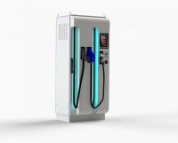 Kostad 11-002-00002 Зарядная станция KOSTAD DC CPC50CJ