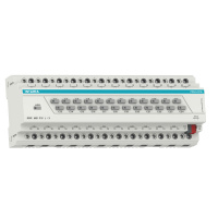 Interra 
					ITR524-0016
				 KNX Combo Actuator - 24 Channel