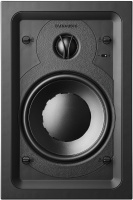 Dynaudio 166492 Встраиваемая акустика Dynaudio S4-W65, цвет: Чёрный