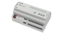 Atrel ACT-K1600-1 KNX Актуатор универсальный реле/жалюзи на DIN рейку