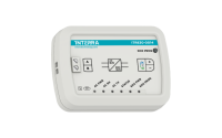 Interra ITR830-0014 KNX Шлюз кондиционера - Toshiba VRF