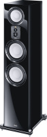 Magnat 205885 Напольная акустика Magnat Signature 909 piano black, цвет: Чёрный