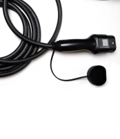 Simple Energy SE-AC-22-T2 Зарядная станция 22 кВт кабель Т2  Wallbox HomeCharger