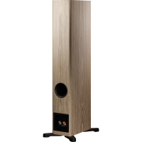 Dynaudio 185379 Напольная акустика Dynaudio Evoke 30 Walnut Wood, цвет: Темно - коричневое дерево