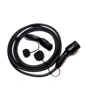 Simple Energy SE-CA-T2/T2-7-32-5 Зарядная станция Т2/Т2 7кВт 32А Firefly