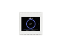 Elsner 70823 Комнатный контроллер Cala Touch KNX CH