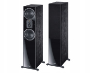 Magnat 208636 Комплект акустики Magnat Signature 505 5.1 black, цвет: Чёрный