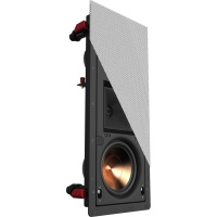 Klipsch 179208 Встраиваемая акустика Klipsch PRO-25RW LCR, цвет: Чёрный