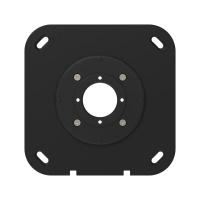 Iport 70754 СИСТЕМА ПОВЕРХНОСТНОГО КРЕПЛЕНИЯ БЕЛОГО цвета работает с iPad Pro 12,9" (5-го поколения)