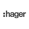 Hager Knx