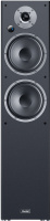 Magnat 254247 Напольная акустика Magnat Monitor Reference 5A black, цвет: Чёрный