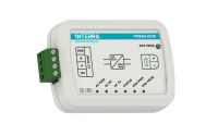 Interra ITR830-0015 KNX Шлюз кондиционера - Viessmann Multi Split