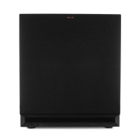 Klipsch 192420 Сабвуфер Klipsch SPL-150, цвет: Черный дуб