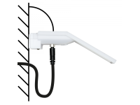 Elsner 70165 KNX R sl Датчик осадков