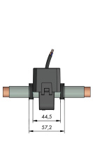 Wago 855-4101/250-001 Трансформатор тока 250A/1A 0,2