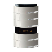 ABB 9624.9 AP 9624.9 AP Rocker Triton 3-5 гл. Олас