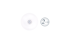 Elsner 70428 Мини-датчики яркости и присутствия Sewi KNX L-Pr и TH-L-Pr