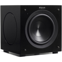 Klipsch 189790 Сабвуфер Klipsch C-308ASWi, цвет: Чёрный