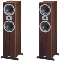 Magnat 157125 Напольная акустика Magnat Tempus 55 black, цвет: Чёрный