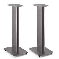 Kef 174524 Стойка под акустику KEF SPEAKER STAND BLACK SP3989BA