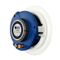 Kef 2917 Встраиваемая акустика KEF Ci-130QR UNI-Q 2 way