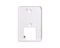 Basalte 0666-04_gm Рамка для Ipad EVE MINI 6, Satin White (Белая фольга)