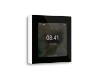 Basalte 0370-04 Выключатель LISA, Satin White